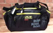 Mechanix Wear Ogio Team Issue 20 Inch Duffle Bag Travel Gear NEW