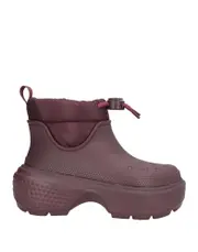 [CROCS] CROCS Ankle boots - Item 17739736