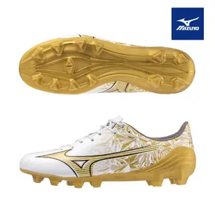 【MIZUNO 美津濃】MIZUNO α SELECT 足球鞋 P1GA246550