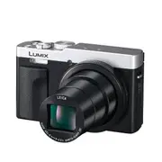 Panasonic Lumix TZ99 - Silver