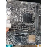 在飛比找蝦皮購物優惠-主板華碩 H110M-E / M.2 LGA1151