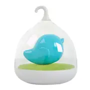 Smart Inductive Saving Light Birdcage Lamp