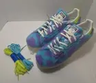 New! Rare! Adidas Monsters Inc. x Stan Smith 'Mike & Sulley' GZ5990 Size 14
