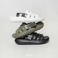 在飛比找蝦皮商城優惠-UGG M Sport Yeah Slide 三色 厚底 增