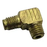 Homelite 56707 Elbow Tube Fitting Genuine OEM NOS