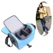 Suitable for SLR cameras carrying bag lenses in the case of Canon Nikon SONY