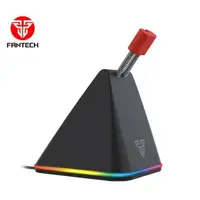在飛比找樂天市場購物網優惠-FANTECH MBR01 多彩RGB滑鼠線夾