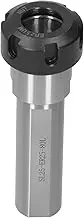 Tension Zone Lining Holder Govertable Shaft CNC -Wetter Machine Thread Sail SL25 - ER25-80L for Processing High speed