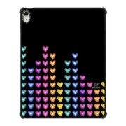 iPad Air 13-inch (M2/M3) iPad Impact Case Turn the Volume up