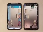NEW HTC OEM DROID Incredible 2 ADR6350 Front Housing Bezel Mid Frame LCD Holder
