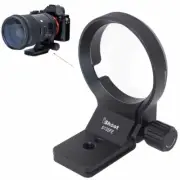 Lens Collar Tripod Mount Ring Support for Sigma 20mm F/1.4 DG HSM Art (E-mount)