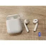 APPLE蘋果正版AIRPODS 2代