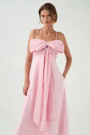 Scarlett Midi Dress