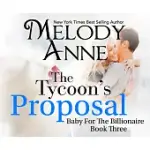 THE TYCOON’S PROPOSAL