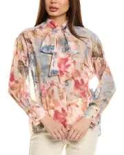Colette Rose Blouse