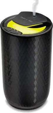 Waterless Essential Oil Diffuser - Cordless Essential Oil Diffuser for Home Car