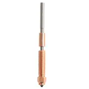 FYSETC 0.4mm Integrated Nozzle and Throat for Creality K1/K1 Max/K1C/Ender-3 V3 3D Printer