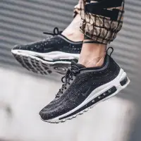 在飛比找Yahoo!奇摩拍賣優惠-NIKE AIR MAX 97 LX “SWAROVSKI”