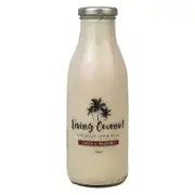 Organic Green St Kitchen Coconut Milk Kefir Cacao and Hazelnut – Fresh, healthy organic delivery | Doorstep Organics