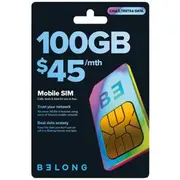Belong $45 Starter Kit