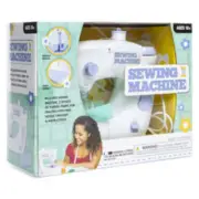sewing machine for beginners w