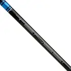New Taylormade Driver Shaft, Adapter & Grip - Mitsubishi Tensei Blue: Senior 50g
