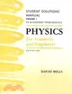 Tipler and Mosca's Physics for Scientists and Engineers