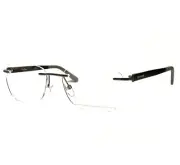 Pierre Cardin Optical Frame P.C. 6831 UJM 55-17-140 in Gray