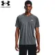 【UNDER ARMOUR】UA 男 Streaker短T-Shirt-人氣新品