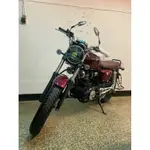 新車HONDA CB350 PRO版 （現車現領）