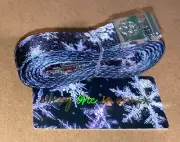 ZOX Sweatshirt Hoodie String Every One Is Unique Hugs Were Snowflakes Christmas