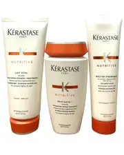 Kerastase Nutritive Gift Set
