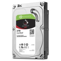 【酷3C】Seagate 希捷 那嘶狼 ST2000VN004 2TB 2T 3.5吋 NAS 硬碟