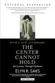 The Center Cannot Hold: My Journey Through Madness