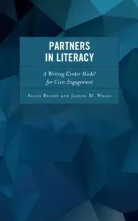 在飛比找博客來優惠-Partners in Literacy: A Writin