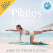 Pilates - Pilates Exercise Music 2 Double CD Wellness Relax Book Type:Audio Cd