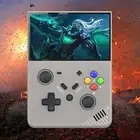 M18 64G/128G Handheld Game Console for PSP PS1 4.3in LCD Screen for Kids Adults