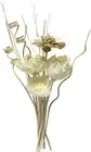 Reed Diffuser Sticks, Reed Diffuser Sticks Flowers, Reed Diffusers Set for Bathr