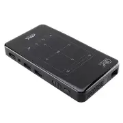 P09 II MINI Projector 8GB Android6.0 WIFI BT4.1 Smart Projector support 4K