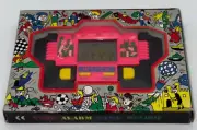 WITCH - LCD Game & Watch Portable Console - 1990's - BOXED - DEADSTOCK