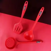 Gadgets Rice Spoon Cookware Tableware Spatula Turners Fried Shovel Soup Ladle