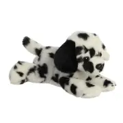Aurora - Mini Flopsie - 8" Dipper Dalmatian Adorable Stuffed Animal