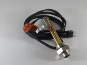 Engine Heater Kit fits CATERPILLAR Compactors 825H with C15 Engine