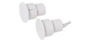 Steel Door Flush Mount Magnetic Reed Switch