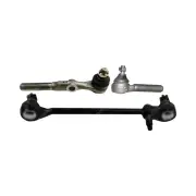 Trupro Rebuild Kit for NISSAN COMMERCIAL PATROL GQ Y60 TRAY with LEAF SPRINGS