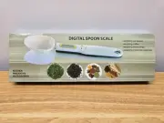 New Digital Spoon Scale LCD Display For Measuring Ingredients