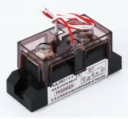 FH3200ZA AC-AC 200A industrial solid state relay 110~380VAC 36~530VAC