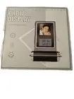 1.5" LCD Mini Digital Album Photo Picture Frame Clock Temperature great gift