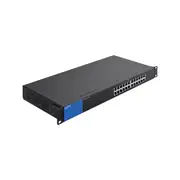 Linksys 24-Port Gigabit Unmanaged Switch