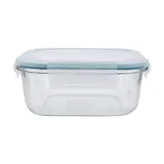 1.1 Litre Glass Food Storage Container